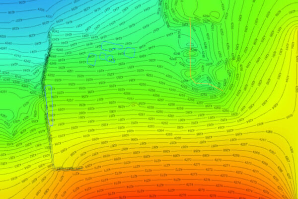 Refinery Groundwater Modeling